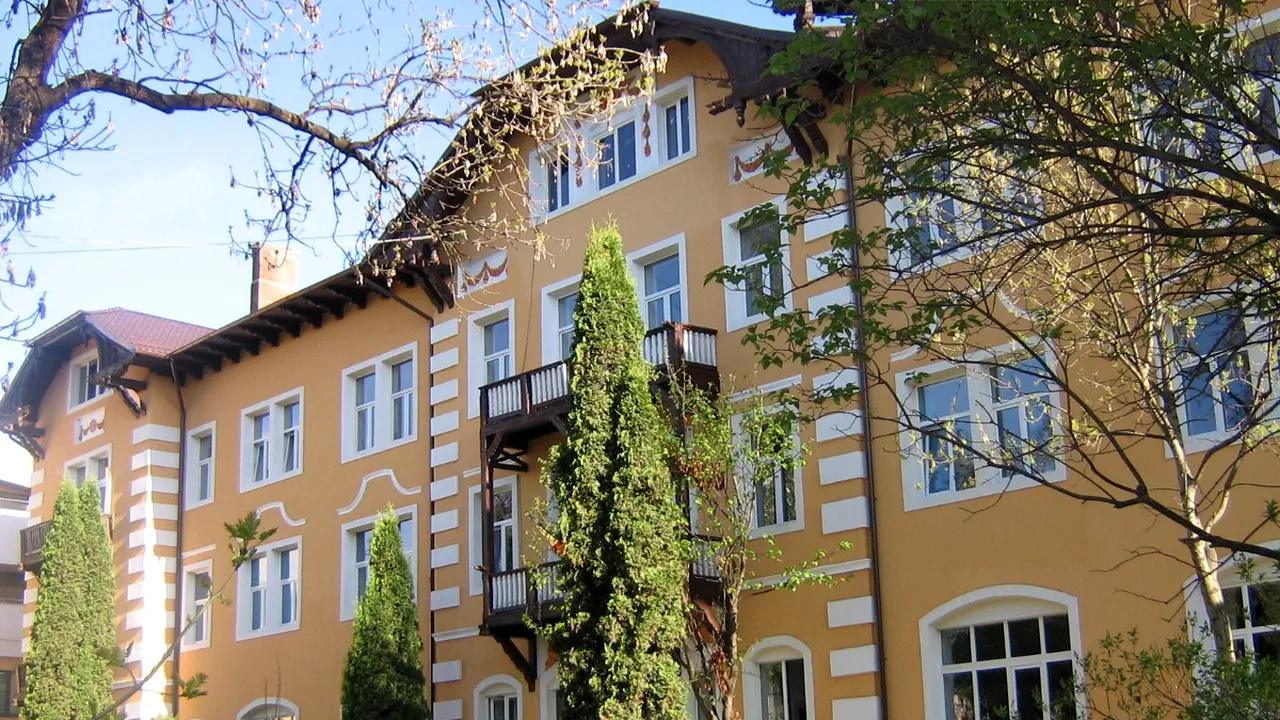 Bugetul Ministerului Sănătății a fost suplimentat cu 1,5 milioane lei. Care sunt cele trei spitale care vor primi acești bani