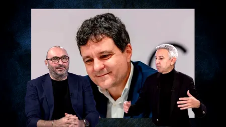 Dan Diaconescu: „Ferească Dumnezeu să ajungă Nicușor Dan PREȘEDINTE. Nenorocește România”