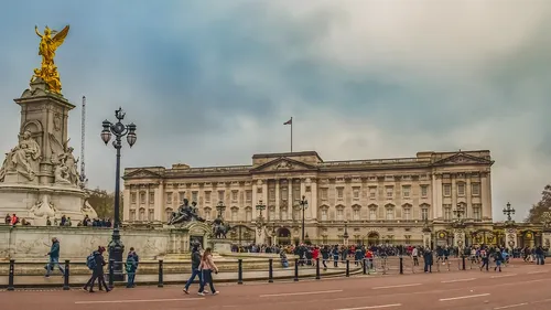 Palatul Buckingham, afectat de recenziile proaste de pe TripAdvisor