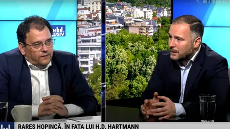 Rareș HOPINCĂ susține mijloacele alternative de transport / „Primăria trebuie să fie EGALĂ și pentru biciclist, și pentru pieton, și pentru șofer”