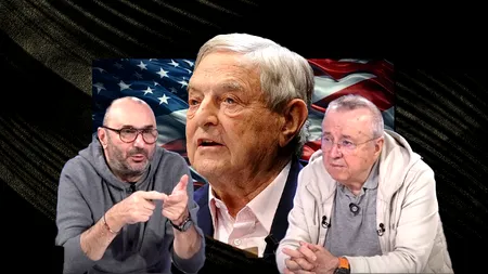 Ion Cristoiu: „Banii din programul USAID erau furnizați de SUA, dar redirecționați de Soros”