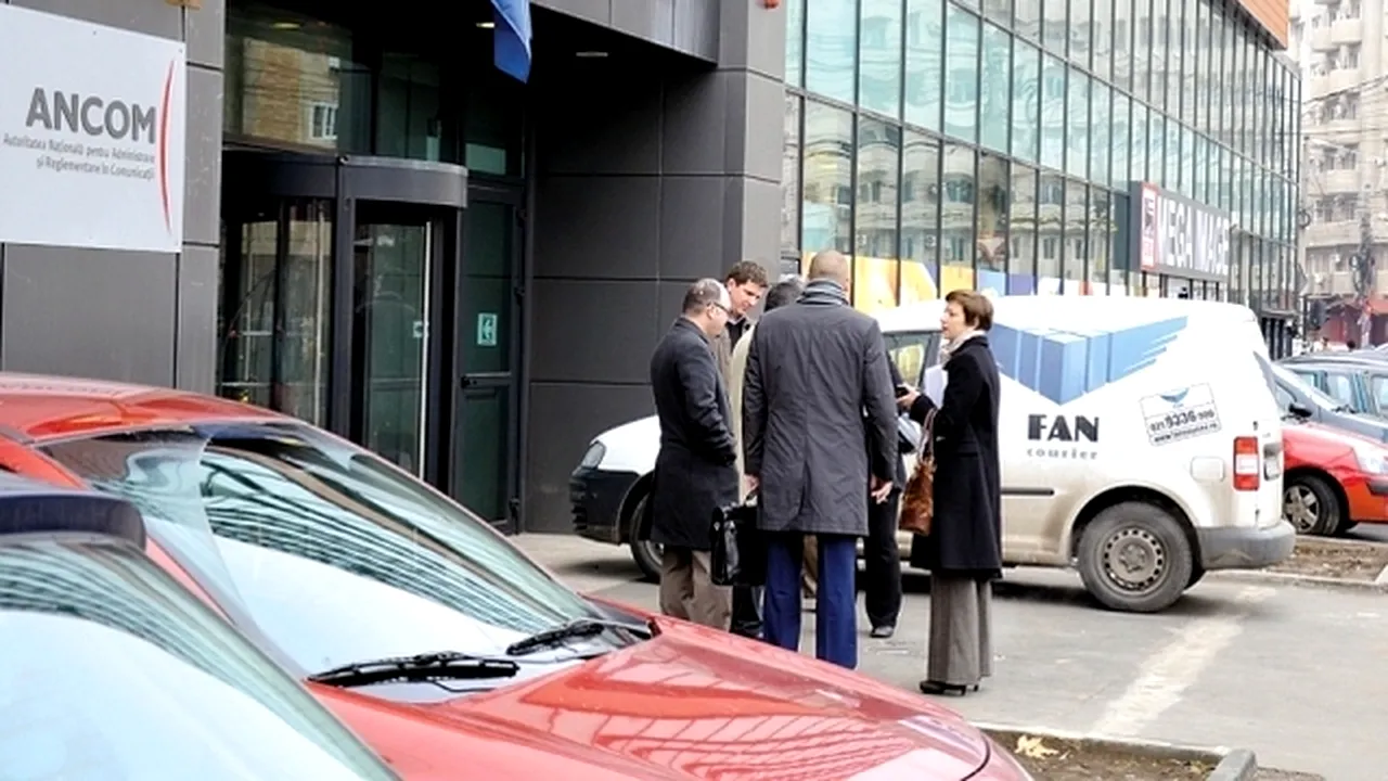 ANCOM a plătit 28 milioane de euro Armatei pentru eliberarea frecvențelor destinate serviciilor 4G