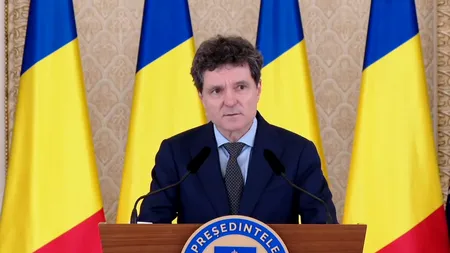 Nicușor Dan, mesaj despre gândirea critică a viitoarelor generații, cu ocazia Zilei Mondiale a Educației: „Este temelia unei societăți care își construiește viitorul cu responsabilitate”