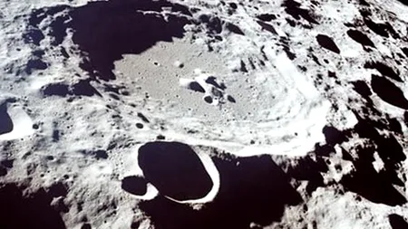 Descoperirea de pe Lună care schimbă tot ce știau cercetătorii