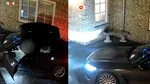 Hoțul i-a furat BMW-ul cu cei trei copii înăuntru. Cum a reușit păgubitul să-și recupereze copiii și mașina