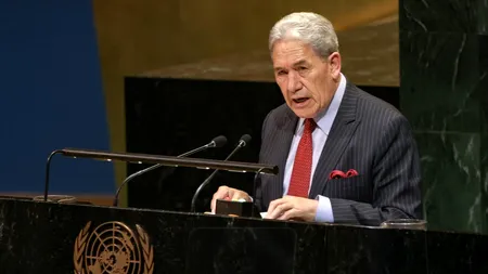 Comunitatea internațională continuă demersurile împotriva programului NUCLEAR iranian. Noua Zeelandă a reimpus sancțiuni Teheranului