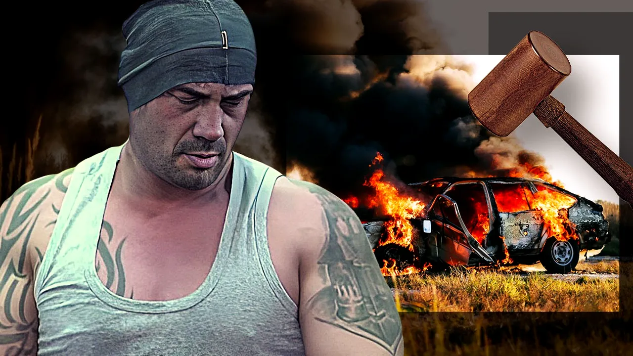 EXCLUSIV | Ce pedeapsă au primit oamenii temutului Florin Ghenosu după un atac de tip mafiot. Incidentul este legat de o răfuială din Marea Britanie