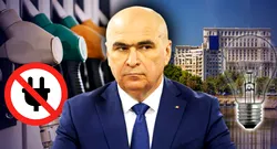 Criza carburanților ar putea fi amplificată de ordonanța lui Bolojan, prin limitarea exporturilor. Economist: „Efectele pot fi catastrofale”