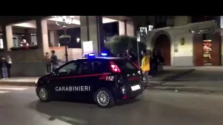 Un român a fost ucis de colegul de cameră, în Italia