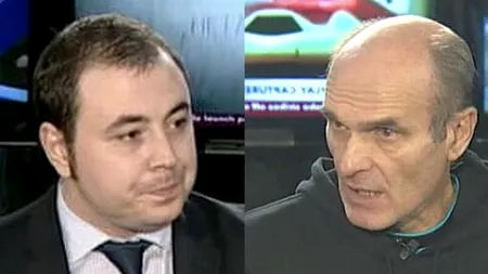 Șeful IICCMER, Andrei Muraru, și editorialistul Cristian Tudor Popescu, invitați speciali la GÂNDUL LIVE, astăzi, de la ora 20.00
