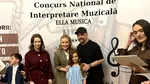 Elena Udrea și Adrian Alexandrov se consideră cei mai fericiți părinți după o reușită importantă a fiicei lor, Eva: „Felicitări, iubita noastră!”