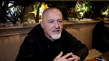 Ce mai face Petre Grigoraș? „Craiova este una dintre cele mai bune versiuni ale sale din ultimii 10 ani”