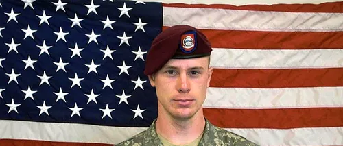 Militarul SUA Bowe Bergdahl, eliberat în schimbul a 5 teroriști, va fi inculpat pentru dezertare