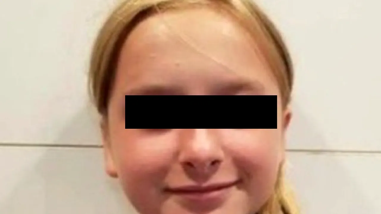 Cadavrul unei copile de 12 ani, găsit într-o valiză abandonată