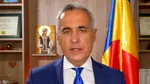 Călin Georgescu, ridicat din trafic de DIICOT