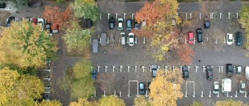 Primăria Sectorului 3 anunță un nou regulament pentru parcări. Care sunt prevederile