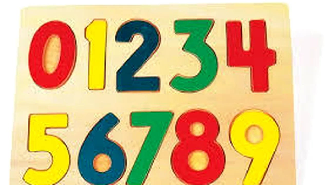 Ce numere îți aduc  noroc în funcție de luna în care te-ai născut 