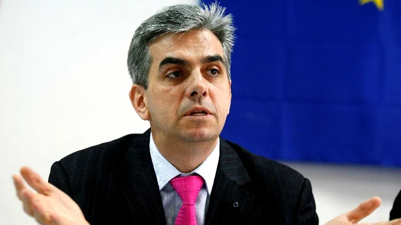 MEDIAFAX Talks about Health Reform. Nicolăescu: S-a aprobat coplata între 5 și 10 lei, va fi achitată o singură dată, la externare