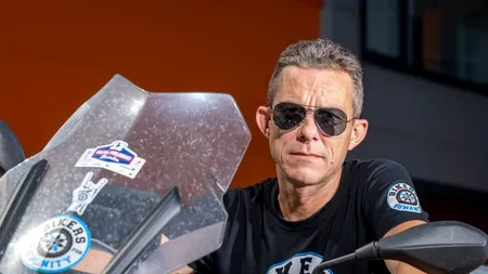 Comentatorul sportiv și fostul pilot de raliu Alexandru Tămășescu, găsit mort în casă