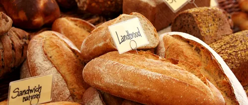 GEST INCREDIBIL. Oamenii au rămas șocați când s-au dus să își cumpere pâine de la magazin: Nu trebuie să plătiți! / „Vreau ca oamenii să se bucure și să spună bogdaprosti”