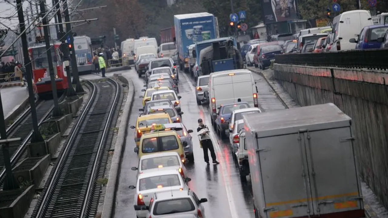 Timbrul de mediu, amânat. Victor Ponta: Săptămâna viitoare adoptăm ordonanța