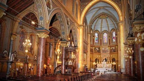 Concert pentru pace la Catedrala Sfântul Iosif: ”O comemorare a victimelor războiului din Ucraina”