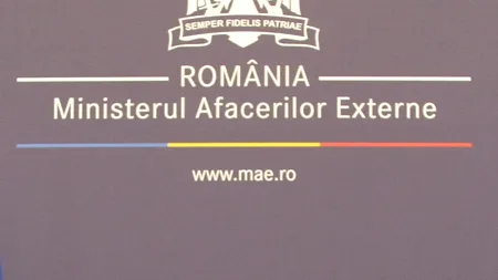MAE: Nu s-a modificat dezacordul privind reînhumarea lui Jozsef Nyiro