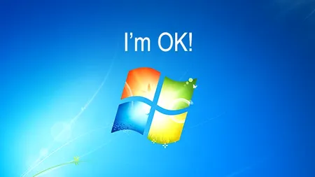Windows 7 nu a murit și nici nu a rămas fără suport