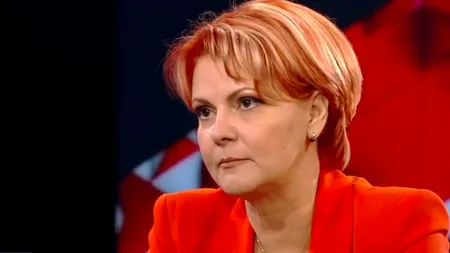 PSD îl amenință pe Bolojan prin vocea Olguței Vasilescu: „Dacă nu există o soluție de compromis, ieșim de la guvernare”