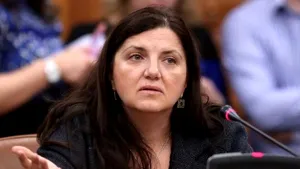 Raluca Prună, lovitură cu manta la Președinte. Fostul ministru de Justiție folosește cazul Anastasiu în speța PENSIILOR MAGISTRAȚILOR