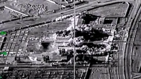 ISIS a suferit a pierdere importantă în Siria. Asediul dura de trei ani