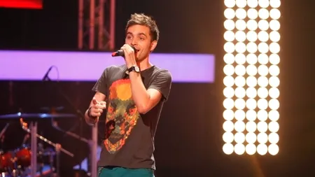 VOCEA ROMÂNIEI, SEZONUL 2. LOREDANA a decis să meargă mai departe în show alături de Cristi Nistor, după etapa CONFRUNTĂRILOR