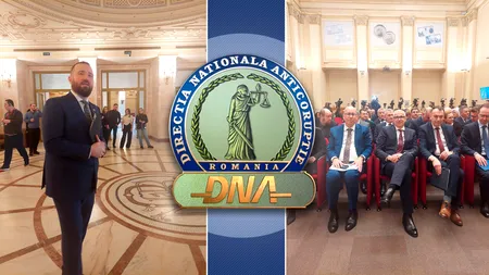 DNA a făcut bilanțul pe 2025. Marius Voineag: Dezbaterea publică pe tema justiției este excesiv politizată și partizană/Am vizat corupţia la nivel înalt/Am pătruns în zone unde anterior intervenţia era considerată imposibilă