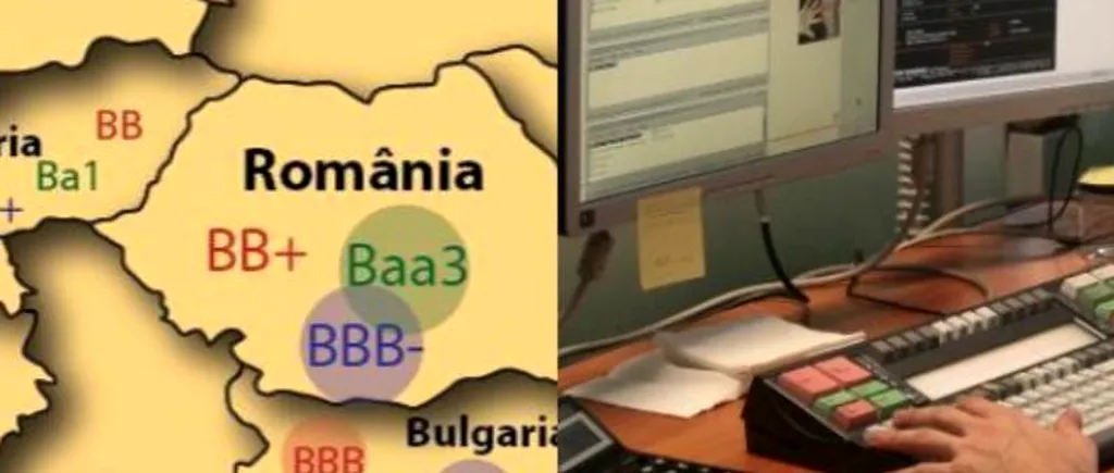 Așteptările analiștilor privind economia României s-au îmbunătățit puternic în august 