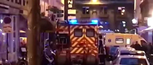 Un mort și patru răniți, după ce un individ a atacat cu un cuțit mai mulți trecători în Paris. Statul Islamic revendică atacul. Primele detalii despre atacator