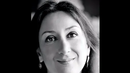 Fiul jurnalistei ucise în stil mafiot în Malta, mărturie cutremurătoare: „M-am uitat pe jos, bucăți din mama mea erau peste tot în jurul meu