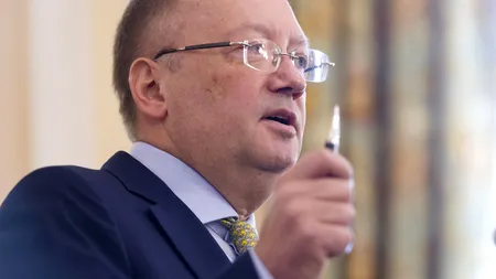 Ambasadorul Rusiei la Londra și-a dat demisia. Alexander Yakovenko a fost numit în 2011