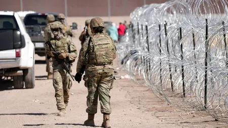 ONU: Trump nu poate anula DREPTUL la azil solicitanților. Politicile anti-imigrație discriminează refugiații