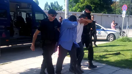 Grecia salvează trei militari turci care au fugit după tentativa de lovitură de stat