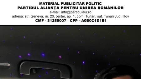 George Simion, după articolul din Politico: 