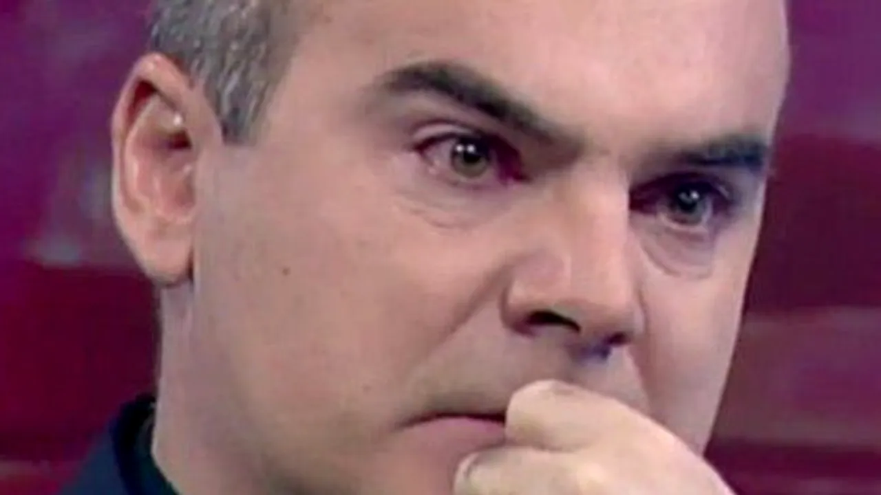 Rareș BOGDAN, ȘOCAT de un editorial scris de PIPPIDI. Cu ce vă șantajează? Cu ce v-au CUMPĂRAT?