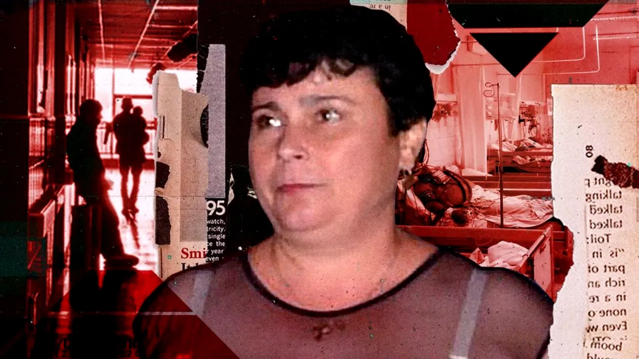 Bărbatul care și-a primit soția într-un sac și a înmormântat-o cu sicriul închis spune că, la șapte luni de la moartea femeii, nu știe adevărul: „Nu mai avem nicio putere. De ce i-au făcut autopsie dacă credeau că avea COVID!?” (EXCLUSIV)