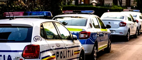 Doi adolescenţi din Prahova au fost reţinuţi de poliţişti pentru viol. Aceștia sunt acuzaţi că au batjocorit o fată de 14 ani