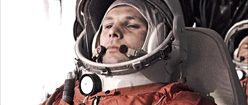 12 APRILIE, calendarul zilei: Iuri Gagarin, primul om care călătorește în spațiu/ Galileo Galilei este interogat