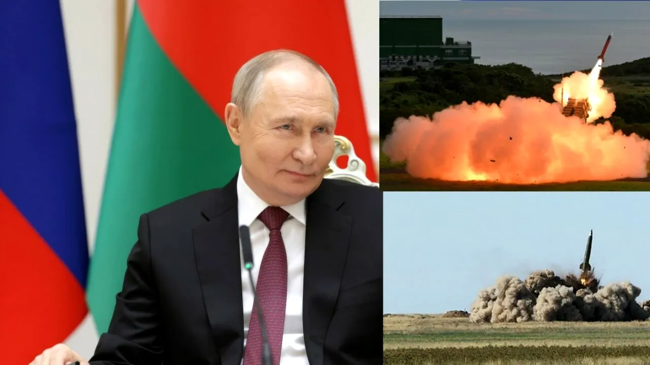 Vladimir Putin, MESAJUL care pune pe jar o lume întreagă. Președintele rus amenință cu mai multe 