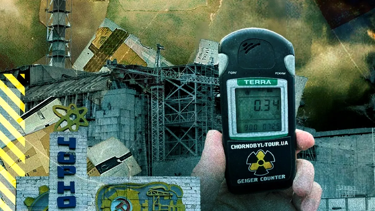 Donbas, ”bomba radioactivă” de la porțile Uniunii Europene (ANALIZĂ)