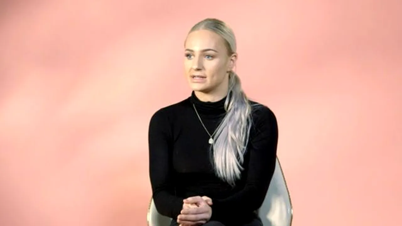 O studentă la medicină nu avea bani să-și plătească taxele la facultate. Viața ei s-a schimbat după ce și-a găsit un job ieșit din comun. Cât câștigă acum femeia de 24 de ani