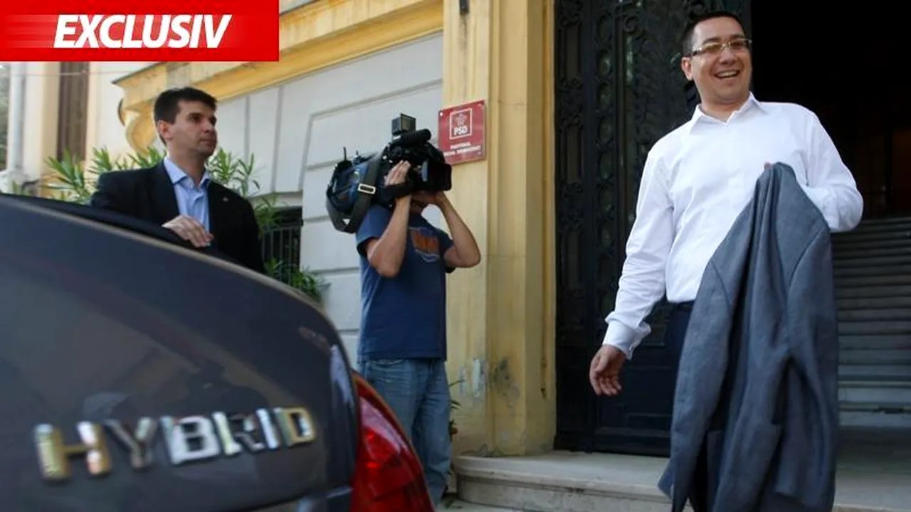 Analiză Gândul-ZF. Tranzacțiile marilor jucători din imobiliare. Sediile cumpărate de PSD și UNPR de la stat au fost SUBEVALUATE de aproape 3 ori