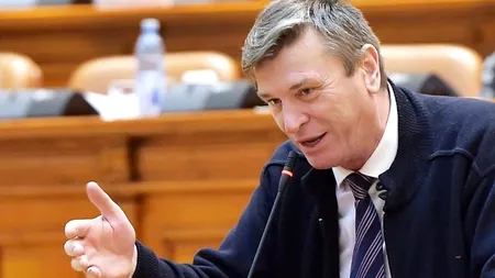 Fabulos! Cine este deputatul PNL care a votat pentru moțiunea PSD împotriva lui Vlad Voiculescu! Cum justifică acest gest!