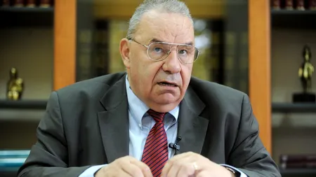 Ministrul Educației care a schimbat trimestrele în semestre: „Nu sunt avantaje cu trei trimestre. Recuperarea materiei școlare este practic imposibilă” (INTERVIU)